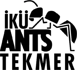 İKÜ Ants Tekmer