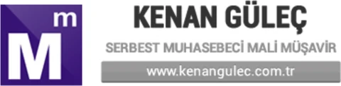 Kenan Güleç Mali Müşavirlik