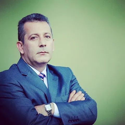 Cüneyt İnce