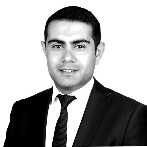 SMMM Kenan Güleç